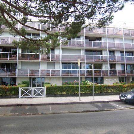 Apartmán Superbe T3 Centre Arcachon Avec Parking Et Wifi - Fr-1-374-59 Exteriér fotografie