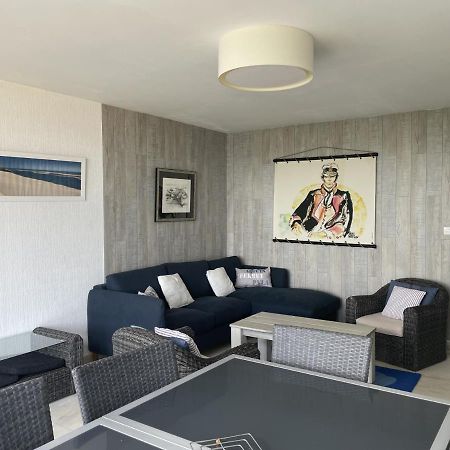 Apartmán Superbe T3 Centre Arcachon Avec Parking Et Wifi - Fr-1-374-59 Exteriér fotografie